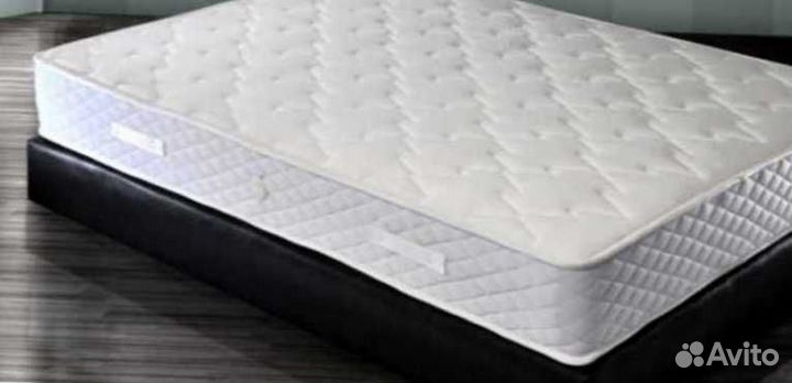 Матрас жесткий