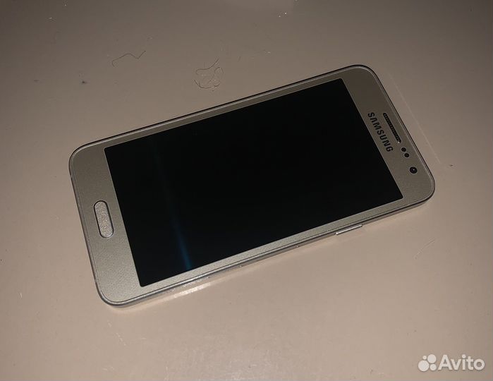 Samsung galaxy A3