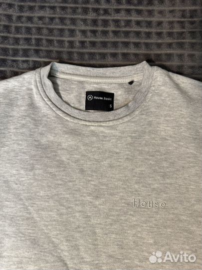 Свитшот женский