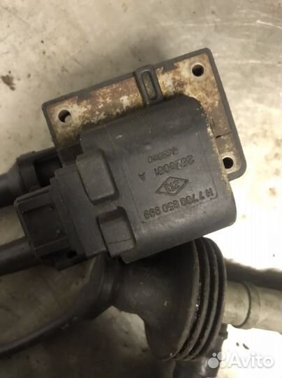 Катушка модуль зажигания Volvo S40 V40 1.6-2.0