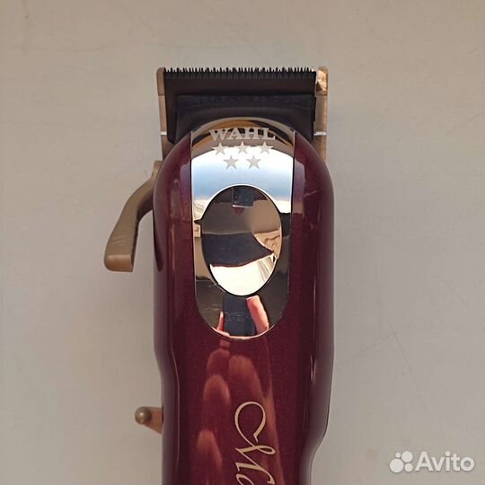 Машинка для стрижки Wahl Magic Clip Cordless