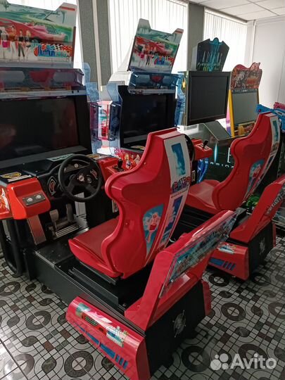 Оборудование для детской игровой комнаты