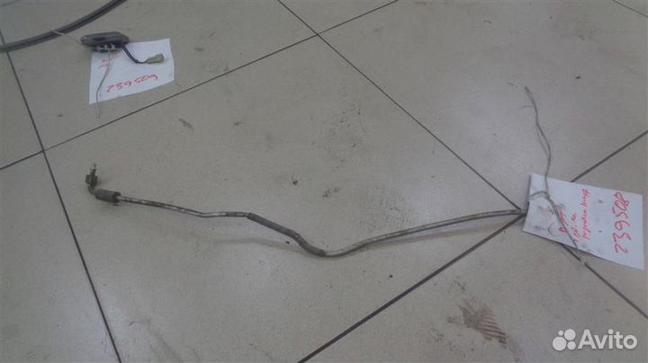 Трубка кондиционера Mitsubishi Pajero, Montero 2