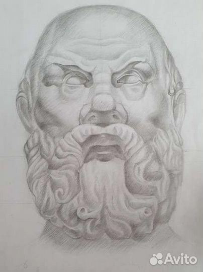 Репетитор по рисованию для детей