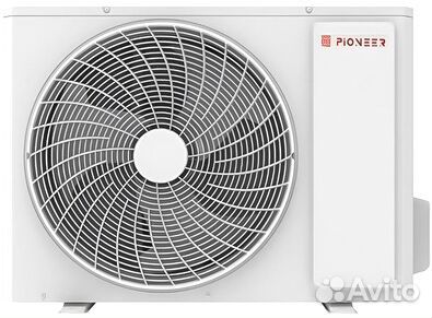 Pioneer Artis kfri25LW/kori25LW