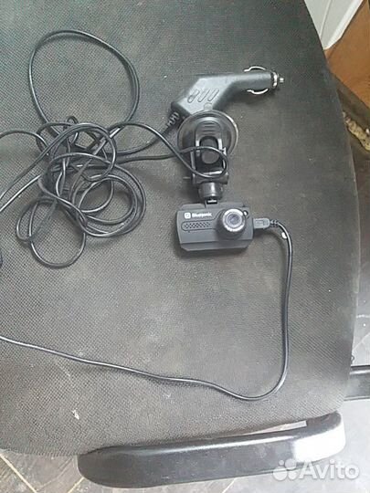 Видеорегистратор