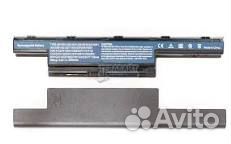 Аккумулятор для ноутбука Acer 5741 AS10D31