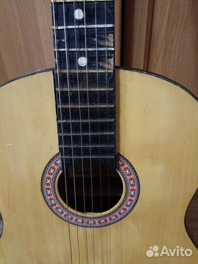 Акустическая гитара Martinez C-91N