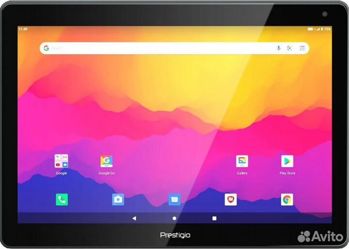 Планшет Prestigio Muze 3231 4G 10.1