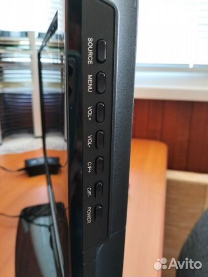 ЖК Телевизор Helix HTV-165L