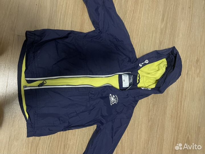 Детские вещи