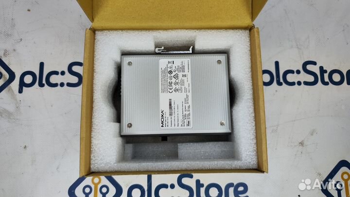 Moxa IMC-101G V2.1.1