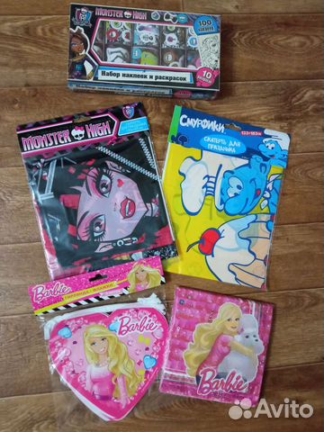 Подарочные наборы