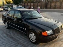 Mercedes-Benz C-класс 2.4 AT, 1999, 406 000 км, с пробегом, цена 410 000 руб.