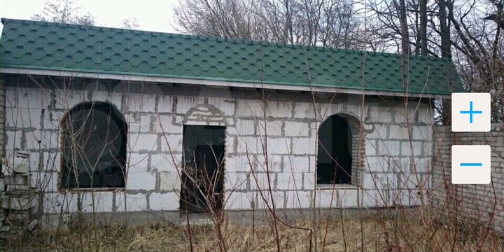 Склад, 900 м²