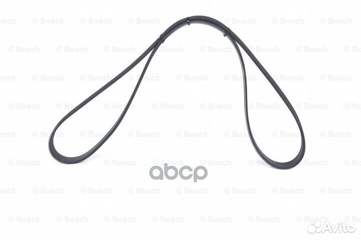 Ремень поликлиновый 1987948400 Bosch
