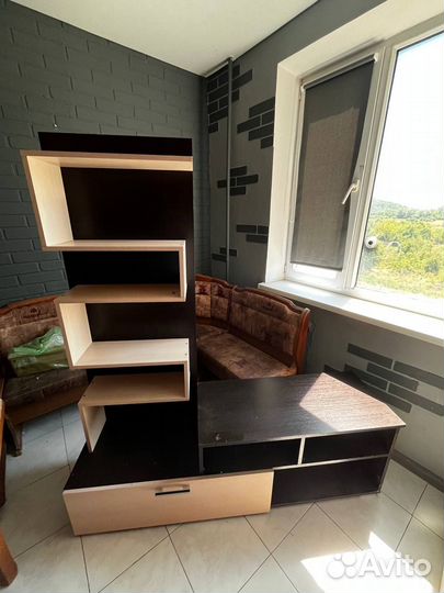 Стенка в гостиную