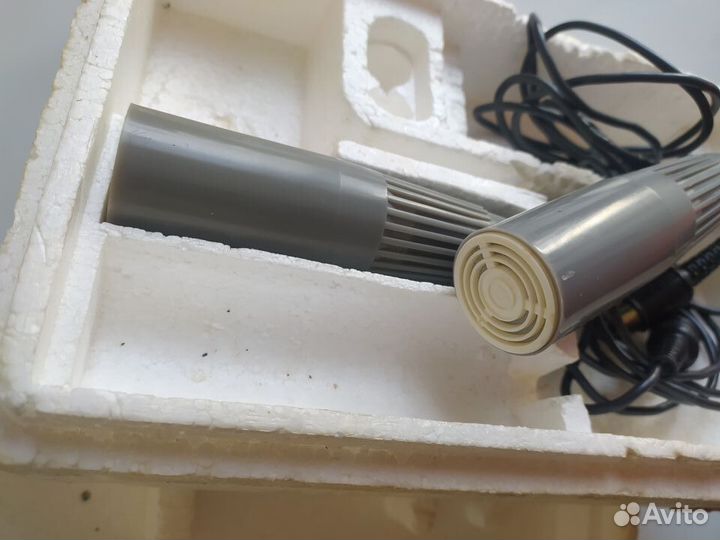 Микрофоны мд-52б -сн