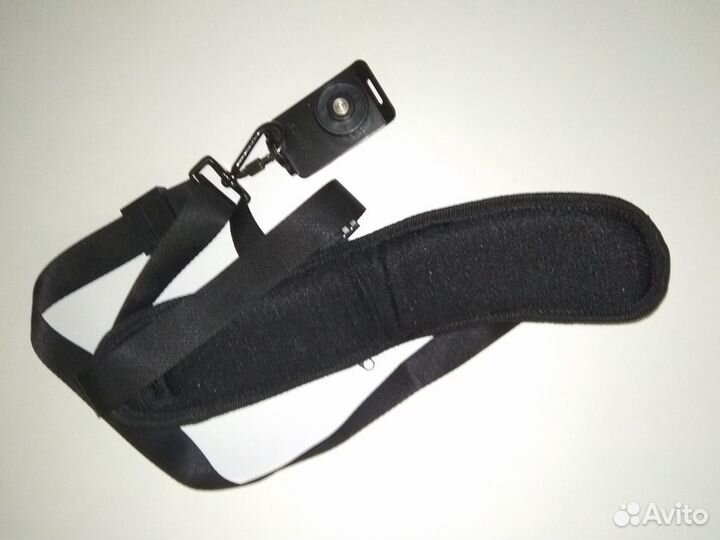 Наплечный ремень для камеры