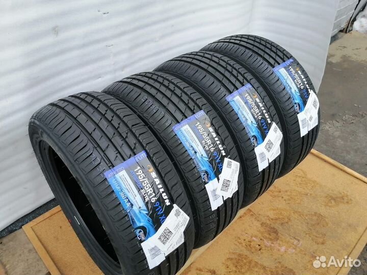 Sailun Atrezzo Elite 195/55 R16