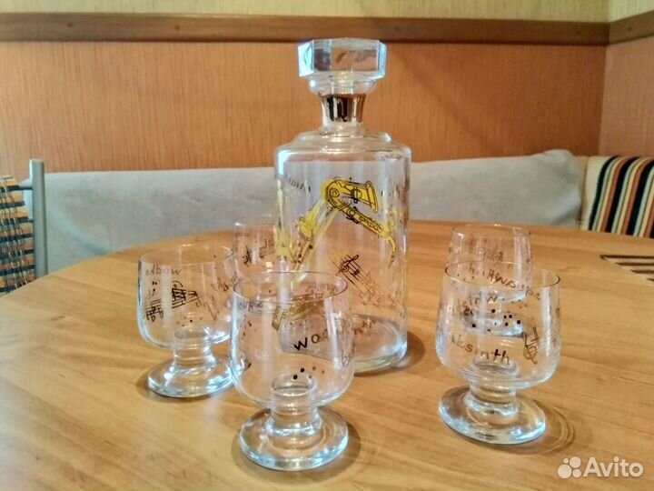 Штоф Чешский