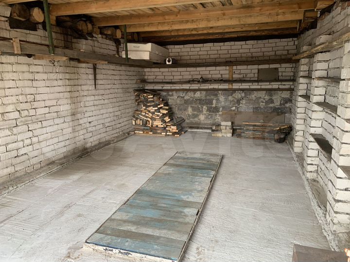 Гараж, 28 м²