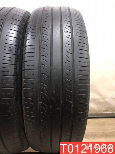 Nexen Classe Premiere CP672 205/65 R16 95H