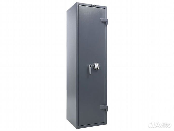Оружейный сейф ASG/WS6 EL