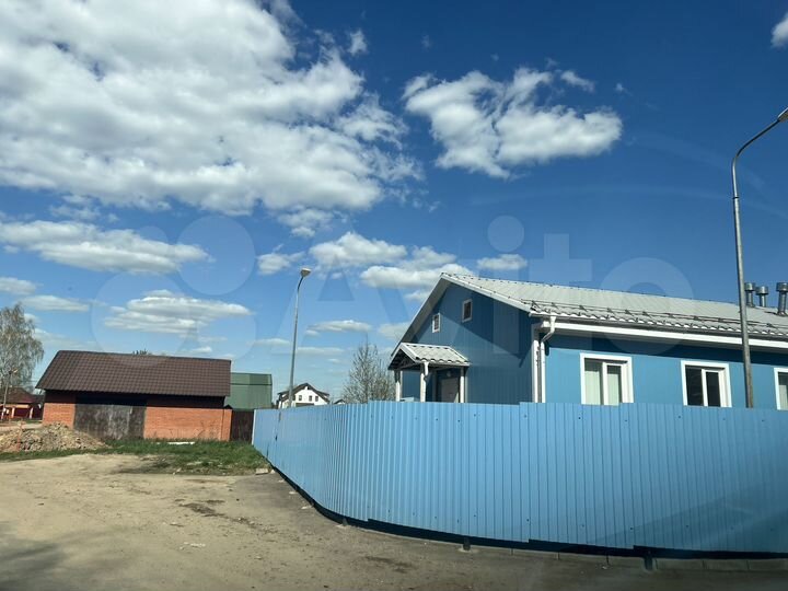 Участок 12 сот. (ИЖС)