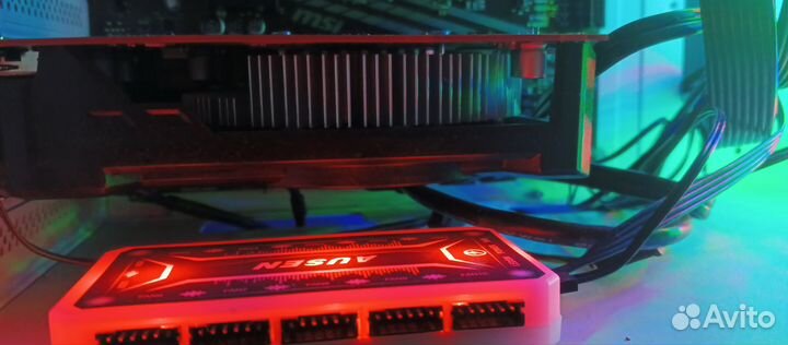 Видеокарта