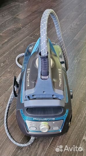 Парогенератор Rowenta