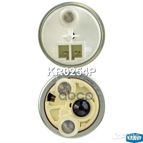 Бензонасос электрический KR0254P Krauf