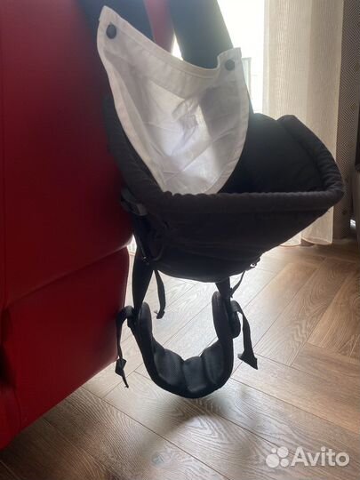 Рюкзак переноска mothercare