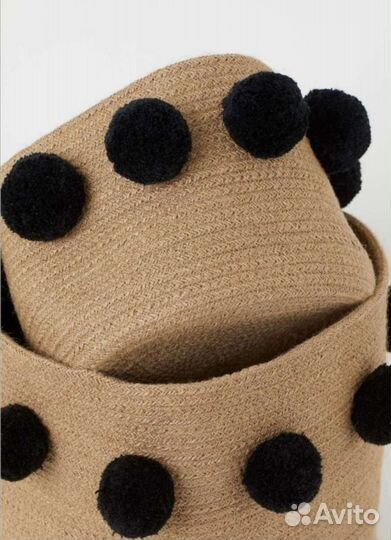 Набор корзин hm