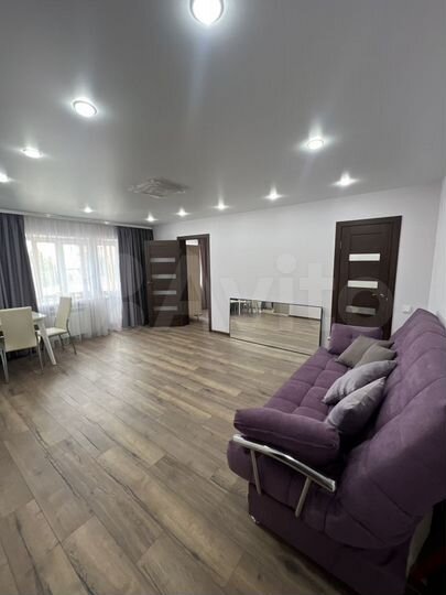 2-к. квартира, 44 м², 3/5 эт.