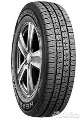 Nexen Winguard WT1 225/75 R16 121R