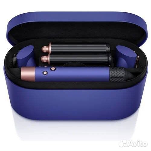Dyson Airwrap Complete long Hairstyler