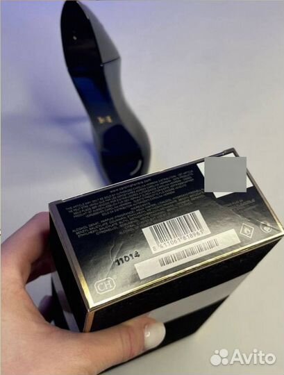 Духи женские good girl 90мл