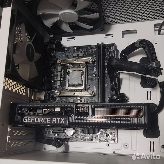 Комплект I5 9400f + msi H310m