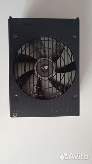 Блок питания corsair HX1200i