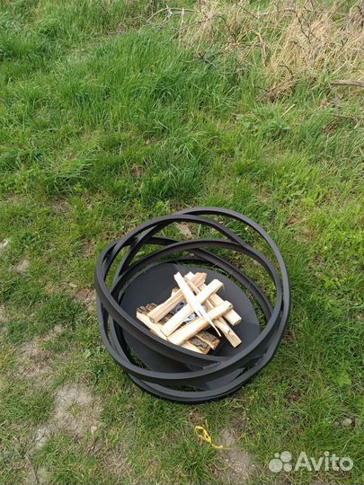 Костровая чаша