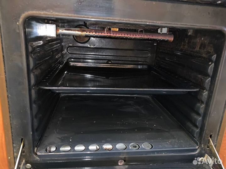 Плита газовая