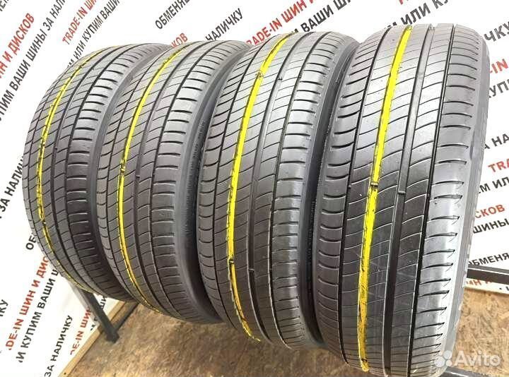 Michelin Primacy 3 225/50 R18 95V