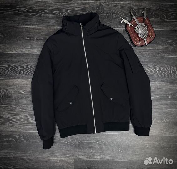 Куртка Moncler