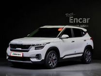 Kia Seltos 1.6 AMT, 2022, 21 573 км, с пробегом, цена 2 850 000 руб.