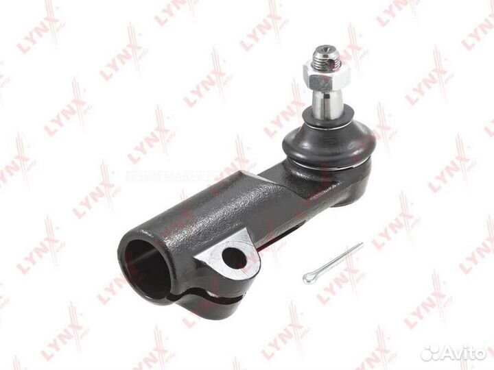 Lynxauto C4471L Рулевой наконечник перед лев