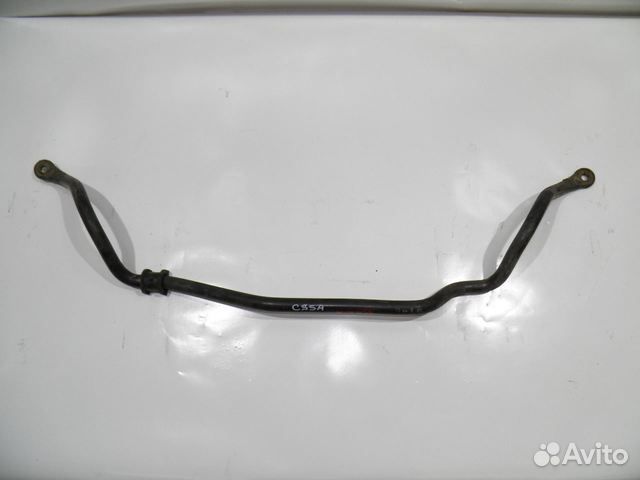 Стабилизатор передний Mitsubishi Lancer 9 Лансер