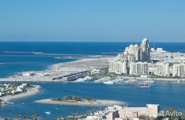 Вип-тур в Ras Al Khaimah на 7 дней