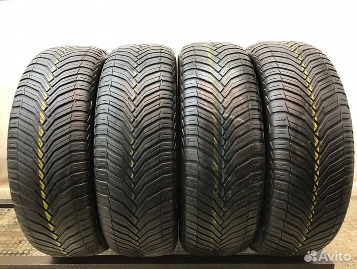 Michelin CrossClimate 2 205/60 R16 103Y