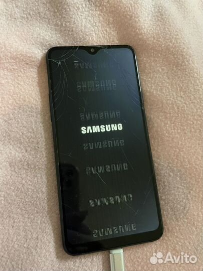 Samsung Galaxy A20s, 2/32 ГБ